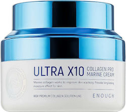 Enough Ultra X10 Collagen Pro Marine Крем 50 Мл Enough Ultra X10 Collagen Pro Marine Крем 50 Мл