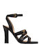 Black Sandals
