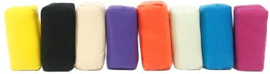 Selected Auto Applicator Cleaning Car Sponges for Body 8 Pieces