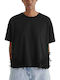 Women's T-shirt Black