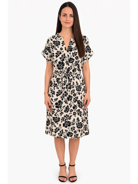 Move Rochie All Day Neagră Move Rochie All Day Neagră