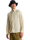 Long Sleeve Shirt Desert Stone