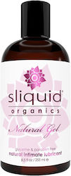 Sliquid Organics Λιπαντικό σε Gel