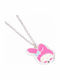 The Carat Shop Sanrio Hello Kitty And Friends - My Melody Детско Колиe Hello Kitty