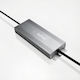 kelvo Adjustable LED Power Supply Waterproof IP67 Power 150W with Output Voltage 24V