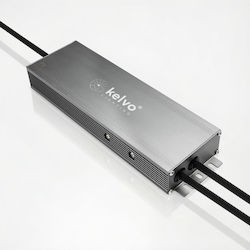 Kelvo Adjustable Waterproof LED Power Supply KLV-107-0035 Kelvo Adjustable Waterproof LED Power Supply KLV-107-0035