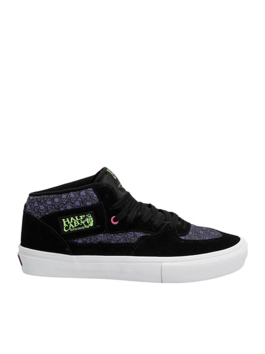 Vans Skate Half Cab Adidași Violet Purple