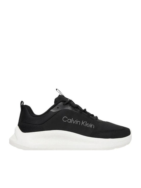Calvin Klein Sneakers Pentru Femei Negru