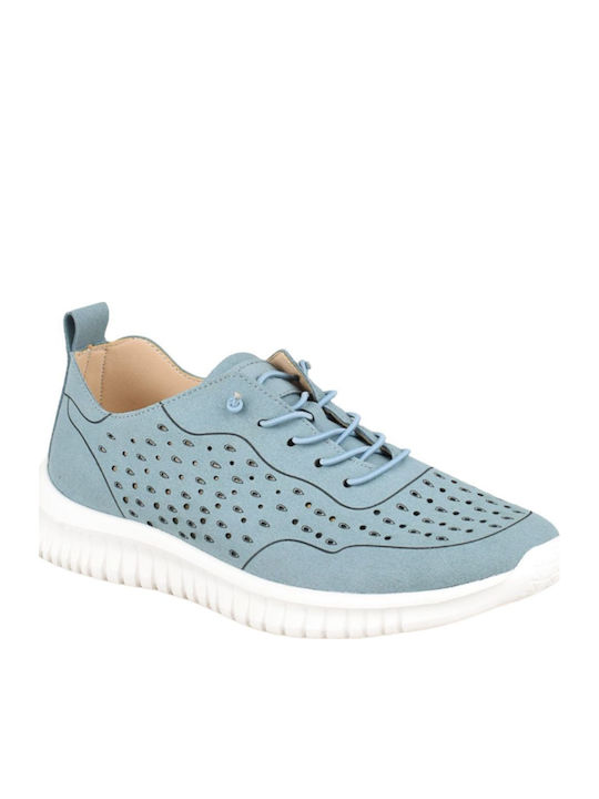 Amarpies Women's Anatomic Sneakers Jean