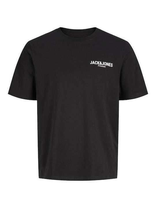 Jack & Jones Bluza Pentru Copii Cu Mâneci Scurt...