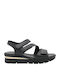 Anatomic Summer Women's Black Platforms