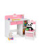 Kinder Schreibtisch Rosa Relaxdays