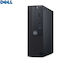Dell 3070 SFF Überarbeitete Grade A (Kern i7-87...
