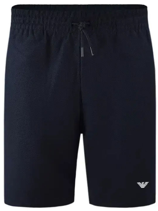 Men's Bermuda Blue
