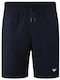 Men's Bermuda Blue