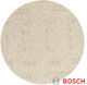 Bosch Orbital Sander Sheet K80 480x480mm