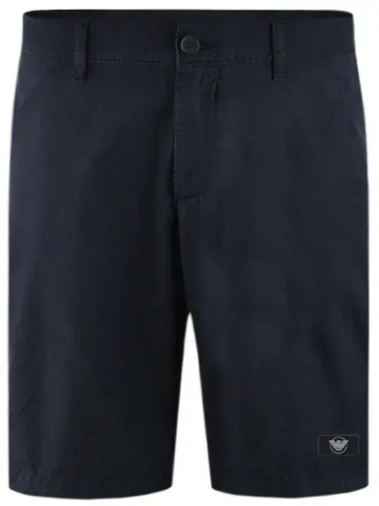Men's Chino Bermuda Blue