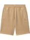 Sports Men's Ecru Shorts