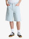 Men's Denim Bermuda Blue Ice