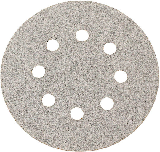 Smirdex P40 Orbital Sander Sheet 225x225mm
