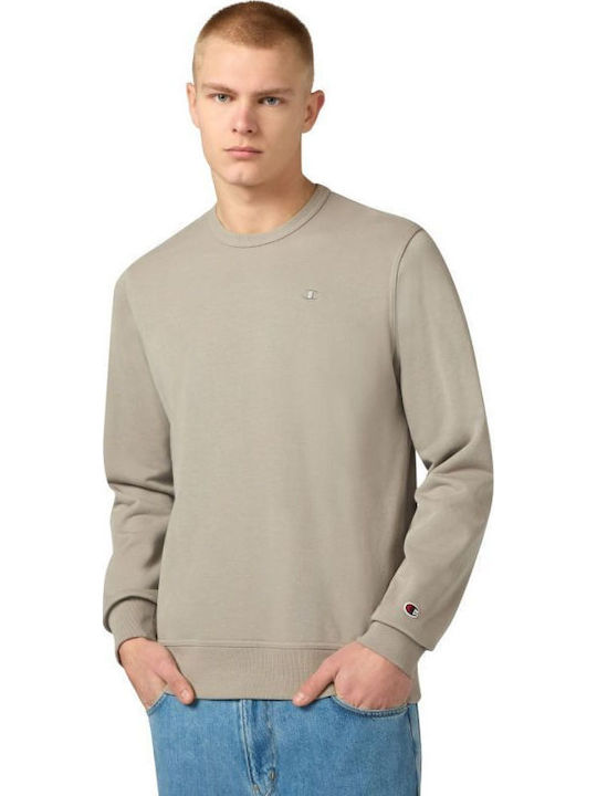 Champion Sweatshirt Φούτερ Beige