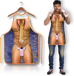 Престилка 128hm Party Man