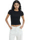 Women's Black Set with Trousers SSGSU26001