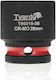 Tvardy Pneumatic Socket with 1/2" Frame Host Diameter 1/2" / 26