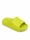 Slides in Green Colour