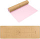 Spokey Savasana Exercise Mat Yoga Beige (183x61...