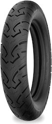 Shinko Motorradreifen Vorderseite Reifen Shinko 250 Front Tire Mh90h21 56h TT