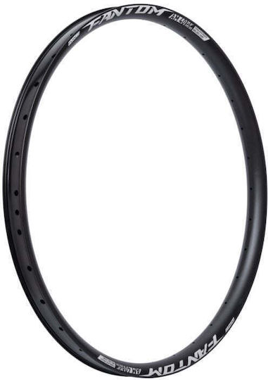 Funn Rim Fantom Am40 27.5'' 32 Holes Black