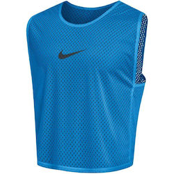 Nike Dri-fit Park 20 Bib Training Marker Blue Hv8429 406 Blue