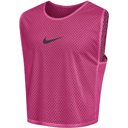 Nike Dri-fit Park 20 Bib Fuchsia Training Tag Hv8429 616