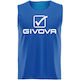 Givova Cassaca Neues Blauer Marker Ct001-0002 Blau