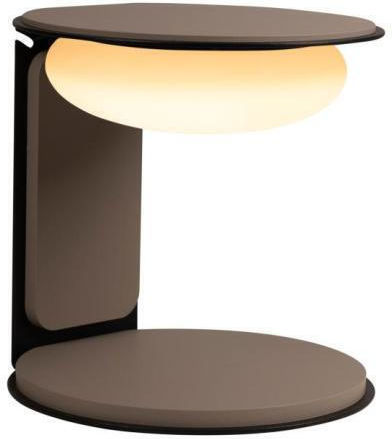Lucide Lightning Декоративно Осветително Тяло Alinda LED Топло Бяло 3000K 20x20см