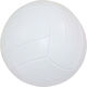 Enero Profi Strandvolleyball Weiß Weiß