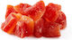 Papaya Uscată Fără Zahăr 500g