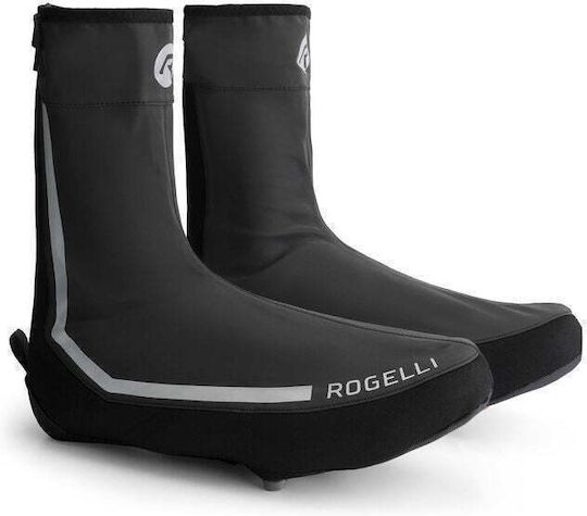 Rogelli Essentialhivis Калъфи За Обувки Черни 38 Черни