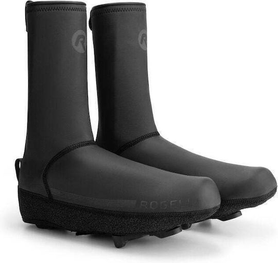 Rogelli Artec Калъфи За Обувки Черни 36-37 Черни