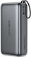 Acefast M34 Power Bank 20000mAh 45W με Θύρα USB...