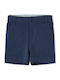 Kinder Shorts & Bermudas Stoff Blau