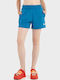 Women's Shorts Blue