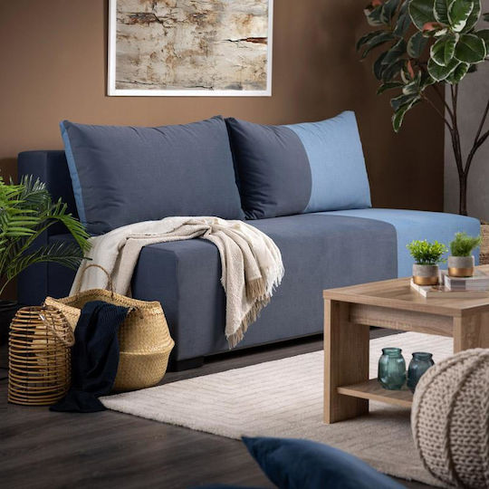 Mirello Двуместен Диван Спалня 198x95x78см