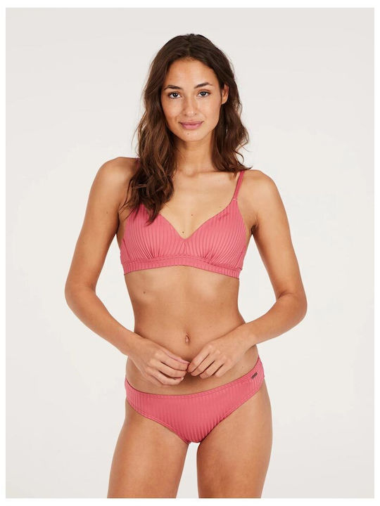 Protest Set Bikini Ροζ