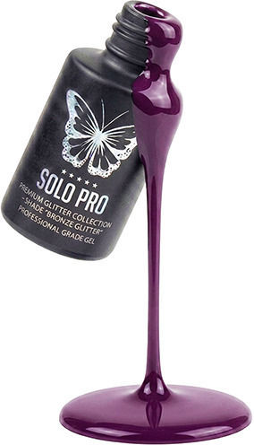 Solo Pro Gel Nagellack 12ml