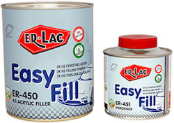 ER-LAC Αστάρι 0.25lt ER-LAC Αστάρι 0.25lt