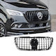 Mask Mercedes-Benz Sprinter W907 18-26 GT AMG Panamericana Black Glossy 1 Piece