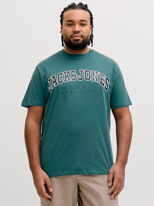 Jack & Jones T-shirt Atlantic Deep