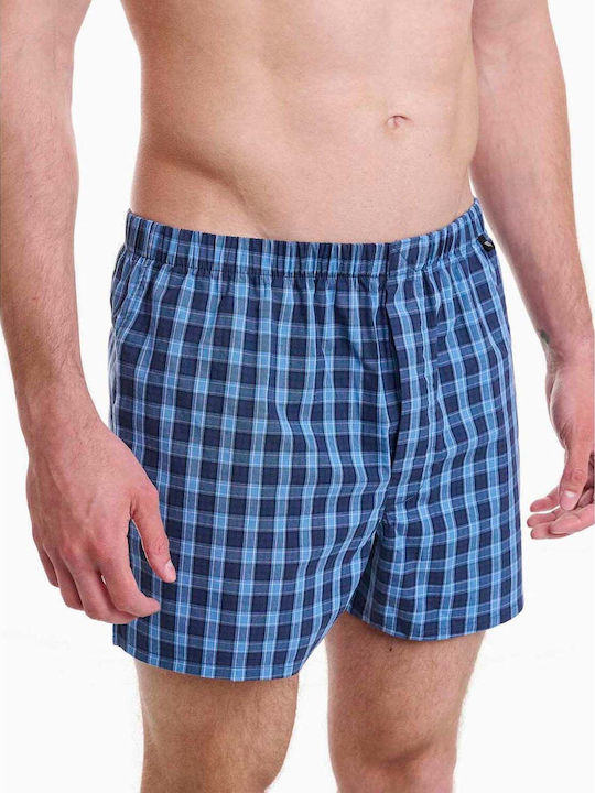 Walk Men's Boxer Multicolour